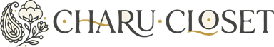 Charu Closet Logo